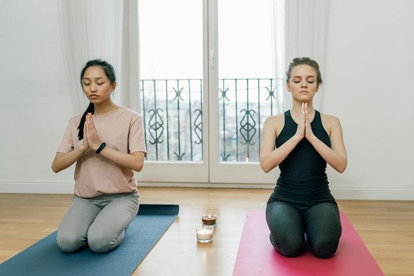 Découvrez les meilleurs enseignants en formation reiki usui