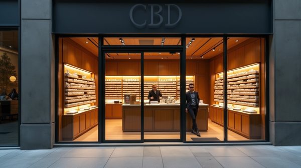 Avis sur la boutique cbd : qualité, choix et service rapide