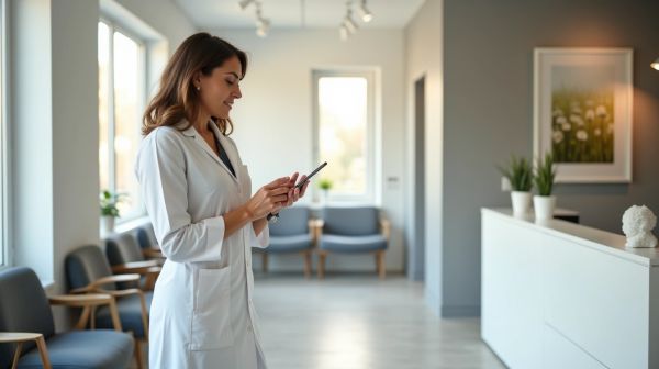 Choisir son dentiste à Uccle : ce qui fait la différence
