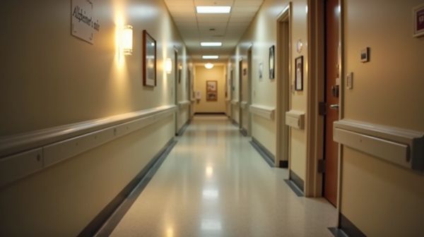 Comprendre les différents stades de la maladie d'Alzheimer