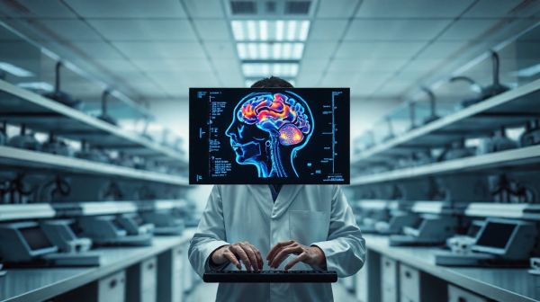Les étapes clés de l'évolution de la maladie d'Alzheimer