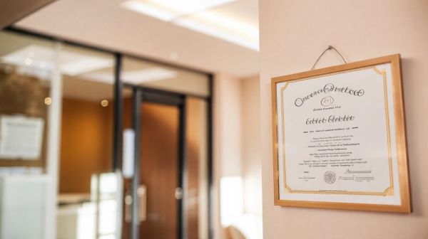 Top critères pour sélectionner un dentiste à Uccle