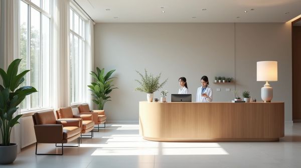 Votre médecin esthétique à Lyon : des solutions personnalisées