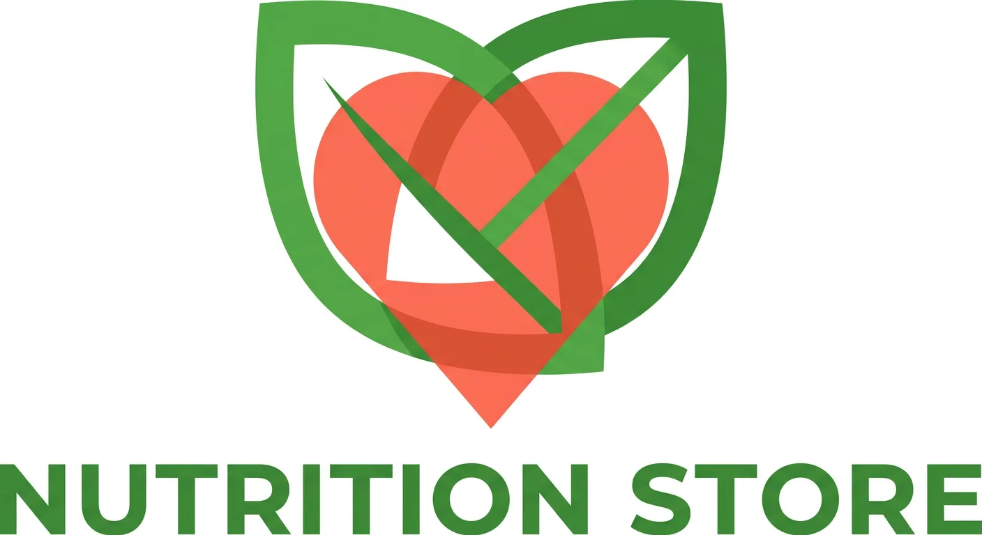 Nutrition Store